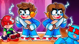 VIRAMOS o SONIC no ASSASINOS do Roblox! (MURDER)