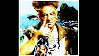 Paolo Villaggio ● Professor Kranz Tedesco di Germania - Golpe Errado ● Piero Piccioni