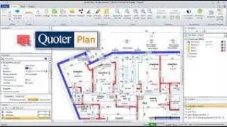 MANIPULATION ET UTILISATION DE QUOTER PLAN