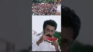Suriya Birthday Celebration with Fans 😍 | Karupu Teaser | #shorts
