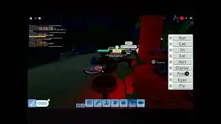 The radio was screaming in feather family creepy pasta?
