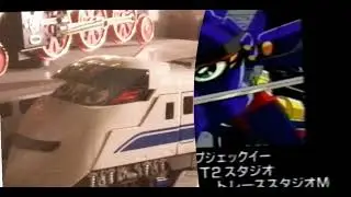 Hikarian intro but the volcals and music are opposite part 2