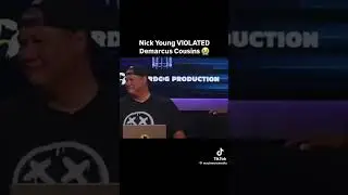Nick young trolls boogie cousins 😂😂😭#nba #funny  #gilsarena