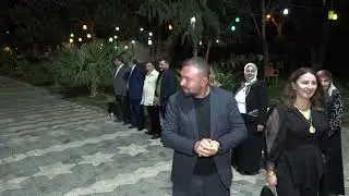 GÖKÇE - EREN NİŞAN VİDEOSU