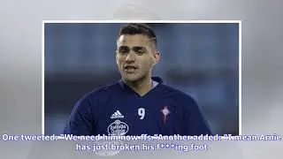 West Ham transfer news: Fans not happy despite Maxi Gomez deal update
