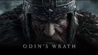 This Viking Battle Music Triggers Warrior Instinct | Dark Fantasy War Theme Before the Bloodshed