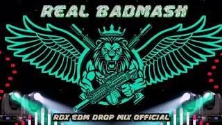 Real Badmash #DJ #Gana || #Sanjay Yaduvanshi Real बदमाश Dj Song || New #Bhojpuri Dj Song 2026 Dj RDX