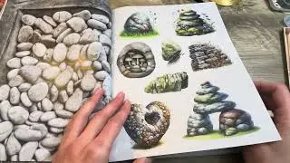 Amazon Cut And Collage Book Haul | Jane Mae, Kate Curry, @raven_reigns 