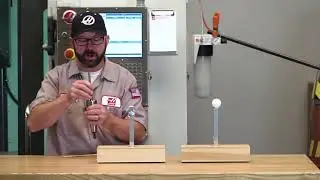 Avoid Chatter on Your Mill   Haas Automation Tip of the Day
