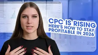 Amazon PPC Is Getting More Expensive in 2026 (Here&rsquo;s How Top Sellers Stay Profitable)