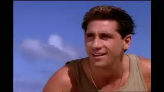 1998 Fantasy Island - Genie Sequence - Episode 9 - Wishboned