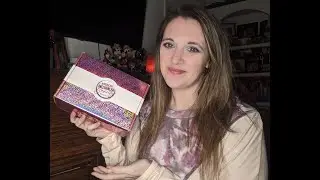 American Influencer Beauty Bundle  Oct-Nov 2020 Unboxing ($120 Value)