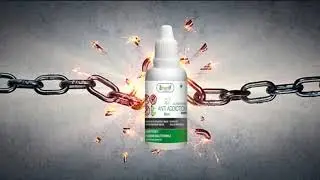 Herbal Anti Addiction Drops Benefits : Must Watch : Quit Smoking, Alcohol, Drugs