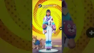 Fortnite my first time to buy Crew pack from being to last