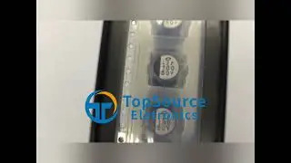 #capacitor UWT1H101MNL1GS