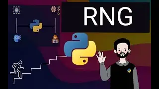 Python Random Number Generators