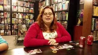 Splendor Post Game Thoughts!