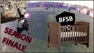 FINAL GAME AT FUTURESOCCER!!! 5Aside Seasons - S03 G13 - Mongolian Horses Fc Vs BFSB FC