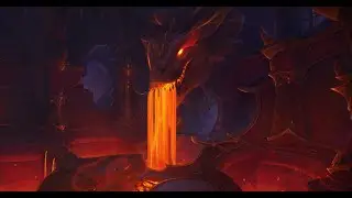 Нелтарий 23 / Neltharus 23 / Guardian Druid POV / S2 / Dragonflight