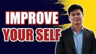 IMPROVE YOUR SELF | PAPA SEP TV