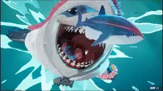 splatoon rivals