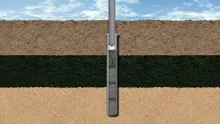 Geopier Armorpact&reg; System Installation Animation