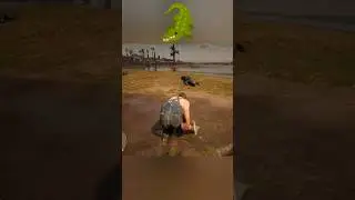 Crocodile Hunting Simulator - Wild Animal Attack Android Gameplay#game#viral#shorts#crocodile