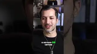 Cetose: Sintomas e Benef&iacute;cios para o Seu Corpo