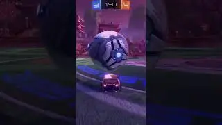 Rocket League Crazy musty Flip #viral #crazy #rocketleague #rocketleagueclips #gaming #goal#shorts