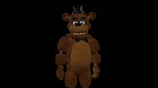 Fredrick Fazburger 3: Trailer 1
