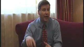Charlie Wheelan on the Current Economy