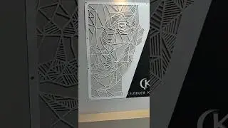 The Art of Laser-Cut Women: Where Science Meets Art