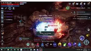 New Mir4 Bots Feb 24 2022
