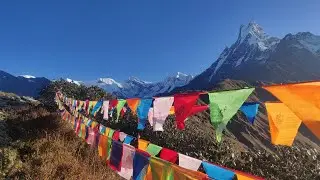 Nepal - The Homecoming Series (Trailer)