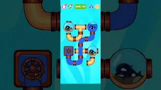 SAVE THE FISH LEVEL 158 I SAVE THE FISH I PULL THE PIN