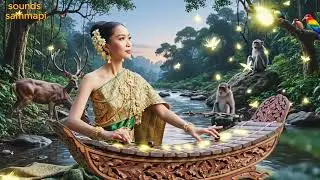 สาวสวยระนาดเอกXylophon