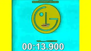 Sponge LG logo 1995