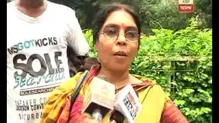 Sutia activist Barun Biswas's  sister gets anticiapatory bail