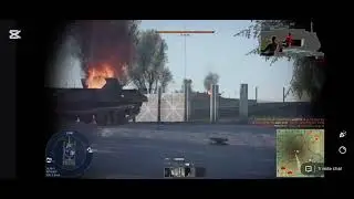Check out this 10 kill game with the object 685 in War Thunder! #contentcreator #warthunder #viral