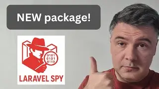 New Laravel Spy Package: Track HTTP Client Requests