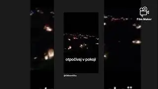 Pesňička do ňebička pre môjho sinčeka