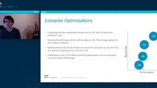 [Arm DevSummit - Session] Bringing Out the Best of the Arm Architecture for C C++ Applications