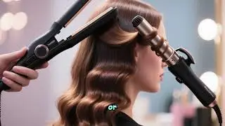 The amazing world of hair accessories