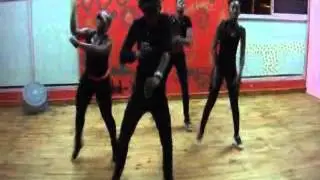 GAZA STRIP (dance xpressionz).