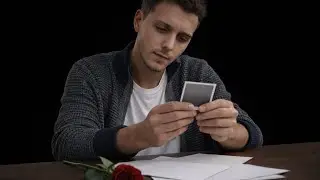 Cem Volkan - Bir Fotoğraf Karesinde 