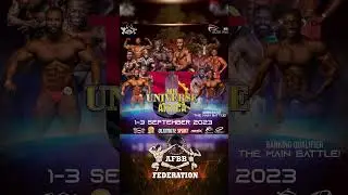 AFRICAN FEDERATION MEETING