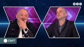 Amikor Nagy Fer&oacute; r&aacute;j&ouml;n az ukr&aacute;n h&aacute;bor&uacute; ok&aacute;ra