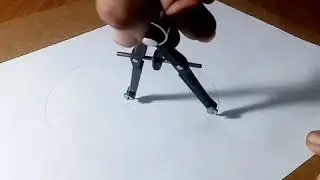 World calligraphy day - art work creation process