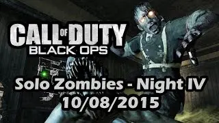 CoD: Zombies - Various Maps Marathon (Night 4)