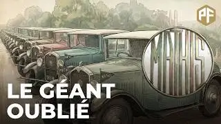 Pourquoi cette marque fran&ccedil;aise a-t-elle disparu ? (L'histoire de Mathis)